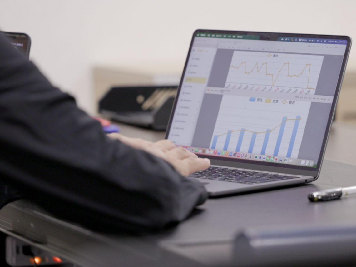 五鮮級善用綠色智慧供應鏈　驅動差異化經營建構善的餐飲循環